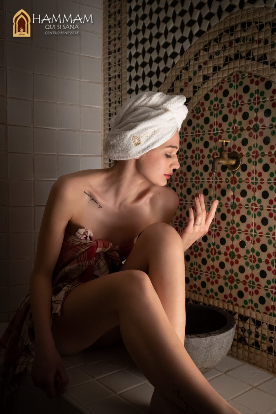 Dolce Hammam