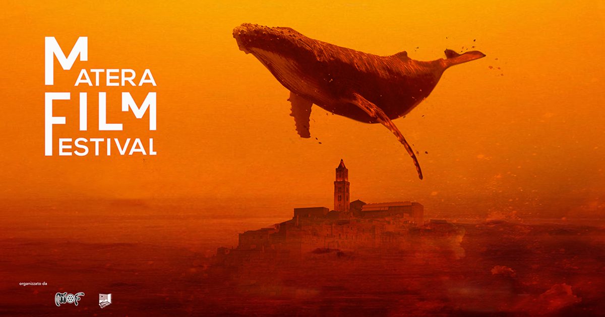 Matera Film Festival 2025: Cinema, Arte e Cultura nella Città dei Sassi